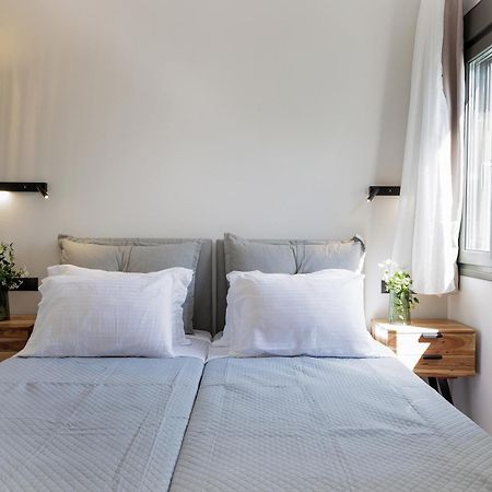 Aesthete Suites Agia Anna  Extérieur photo