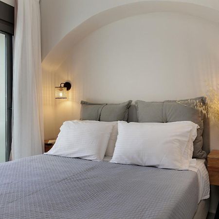 Aesthete Suites Agia Anna  Extérieur photo