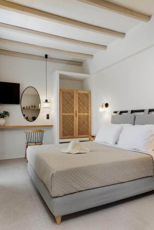 Aesthete Suites Agia Anna  Extérieur photo