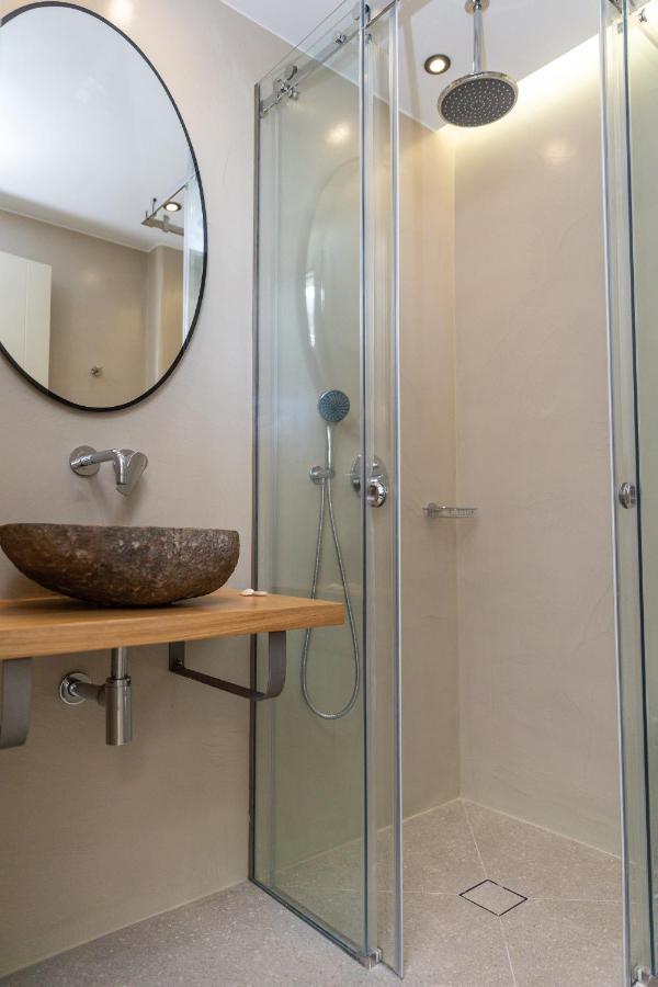 Aesthete Suites Agia Anna  Extérieur photo